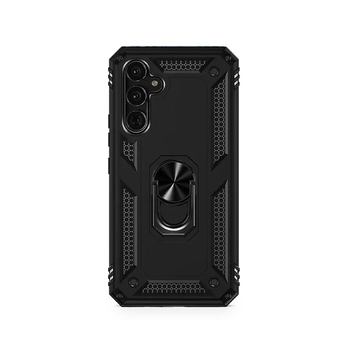 Удароустойчив Кейс RingCase за Samsung Galaxy A16