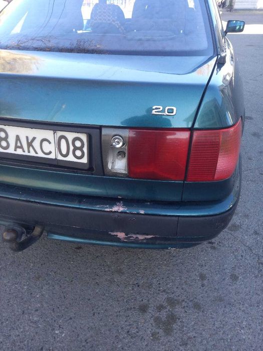 Продам машину срочно