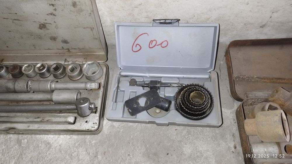 Тиски малые слесарные