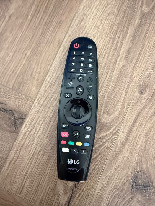 Продам телевизор LG- смарт