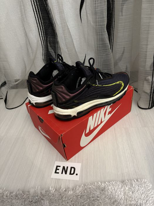 Nike Air Max Deluxe