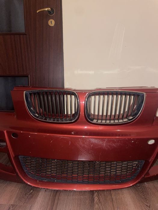 Bara M față Bmw Seria 1 E87