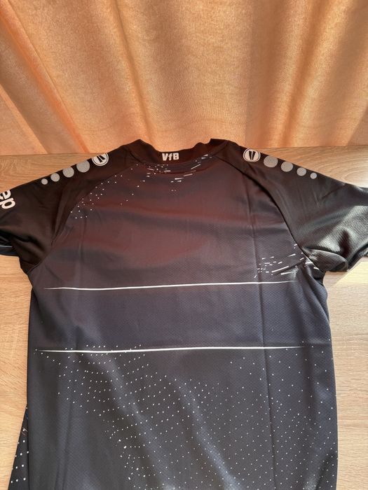 Футбольная форма