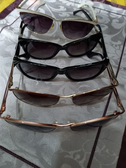 Очки от Romeo Careye