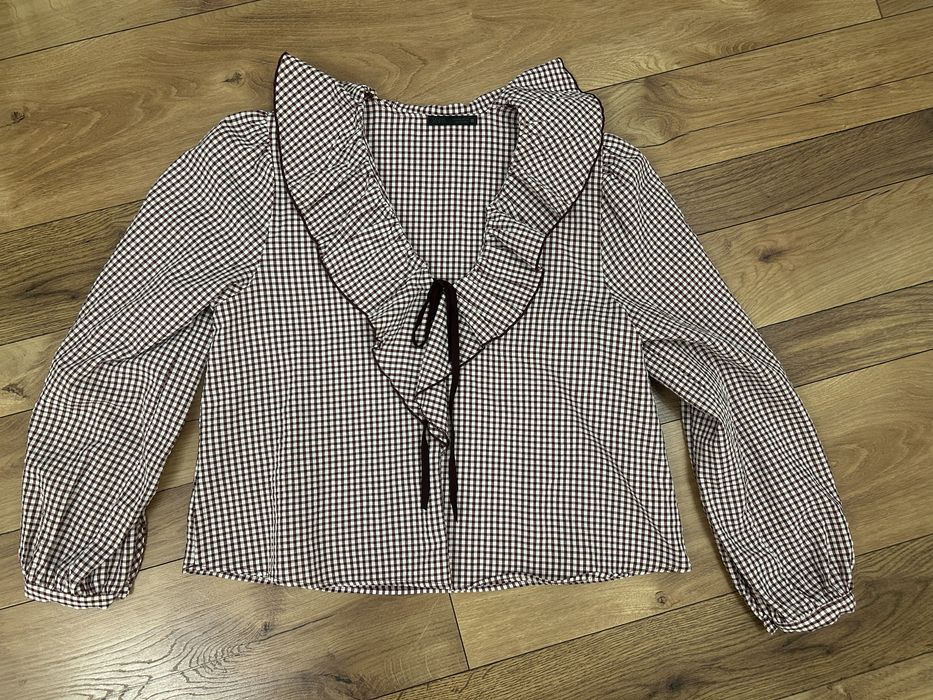 Дамска риза Zara