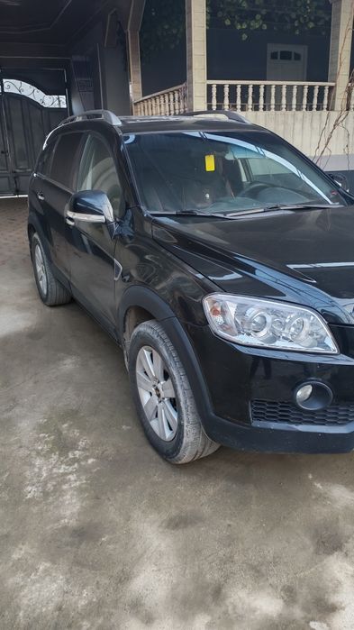 Chevrolet Captiva 1 сотилади