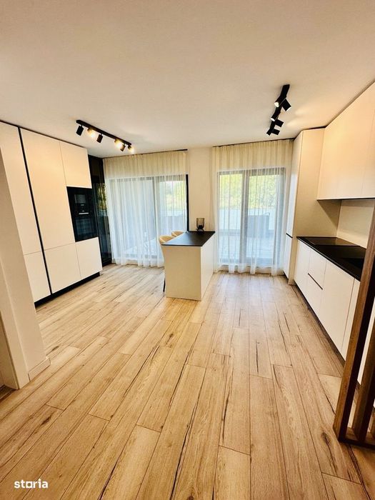 Apartament – Cluj-Napoca - Vedere 2