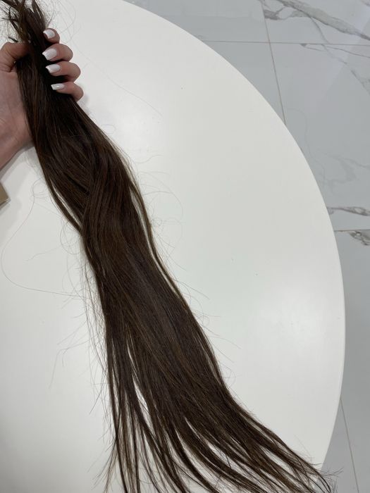 кератинови кичури