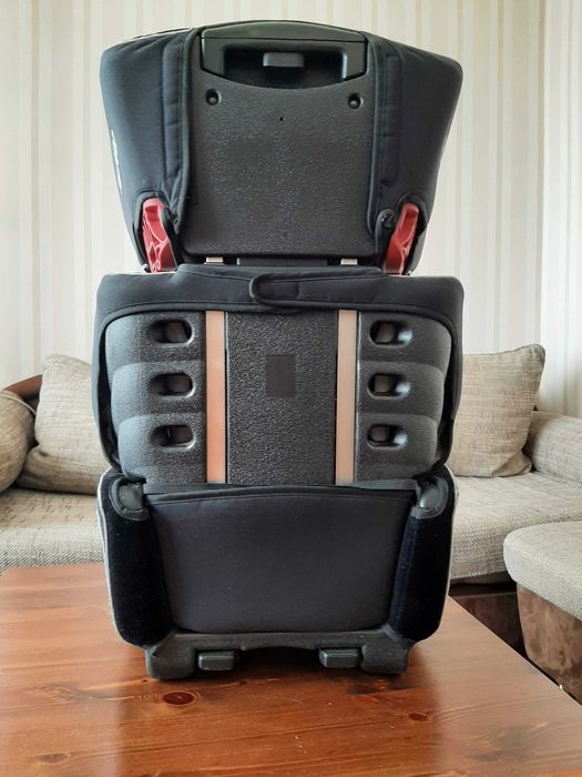 Детско столче за кола Recaro (15-36 кг)