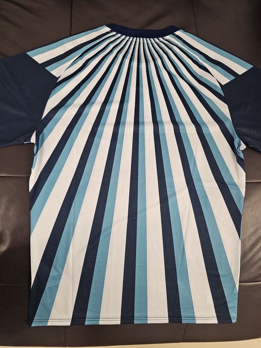 Tricou prematch Argentina player version  L