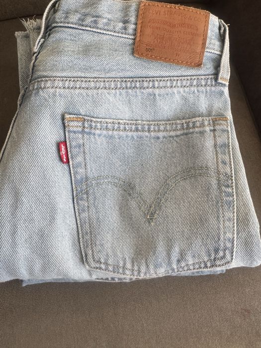 Дънки Zara Levis