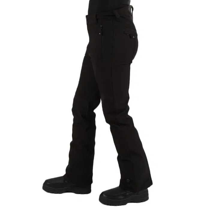 Pantaloni ski schi outdoor barbati Killtec softshell marimea M