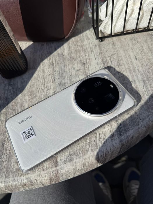 Xiaomi 15 ultra 512 gb camera 1 inch