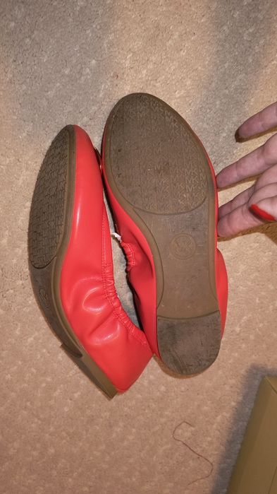 Espadrile Michael Kors