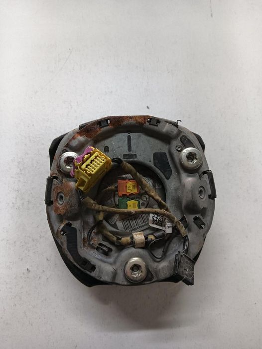 Airbag Volan Audi A4 Iii 8Ec, B7 2004 - 2008 8E0880201