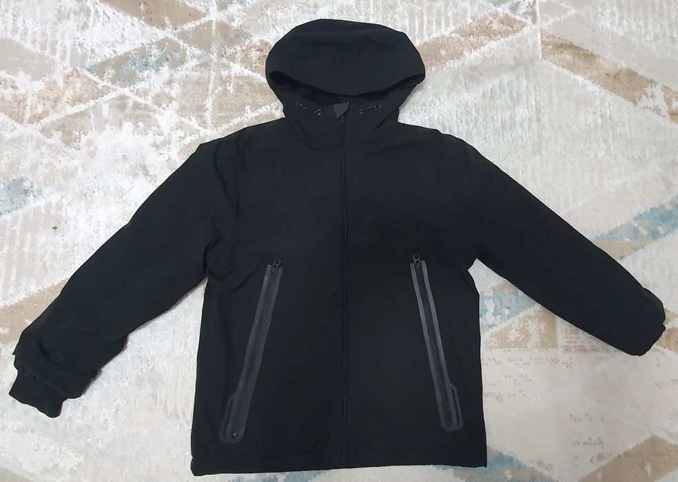 Ветровка для мальчика