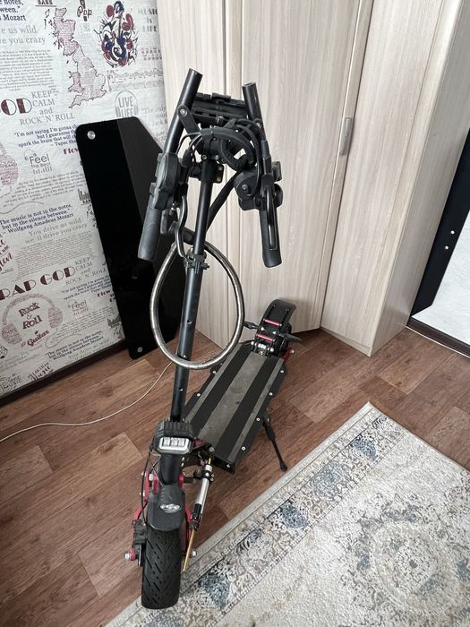 Электро -самокат