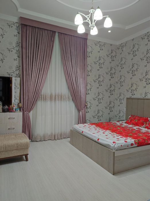 Nazarbek Xarakatda 3.8 sotix.