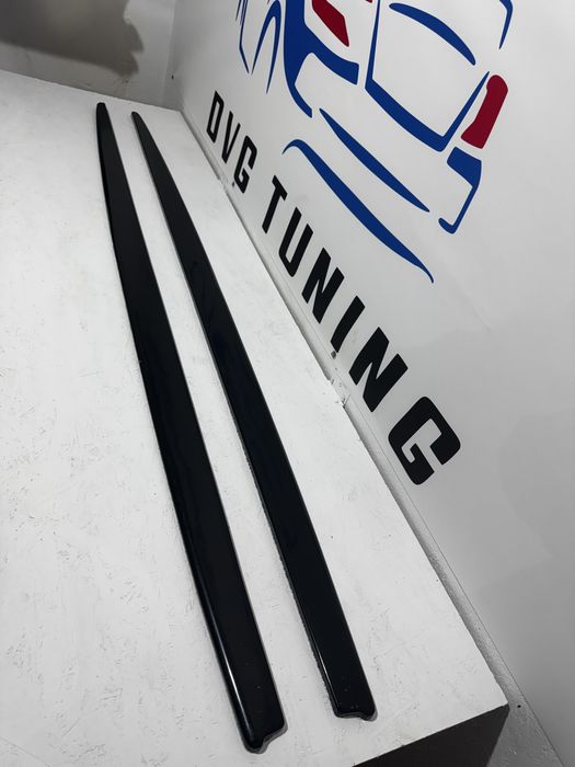 Prelungire Lip Praguri Bmw Seria 3 E90-E91