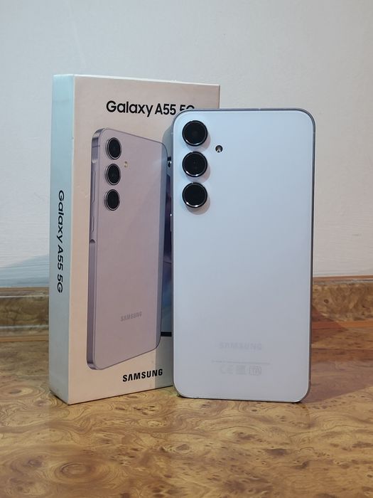 Samsung a55 Самсунг а