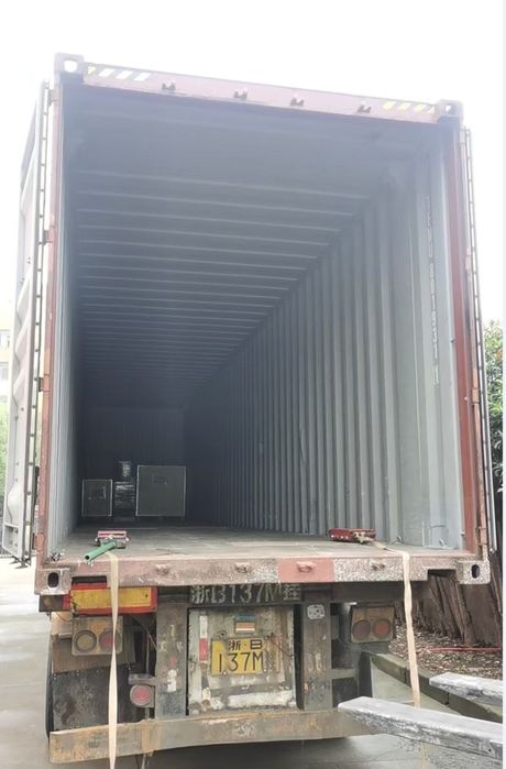 Контейнер алматы