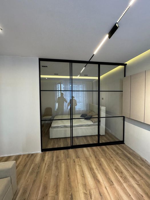 Межкомнатные двери