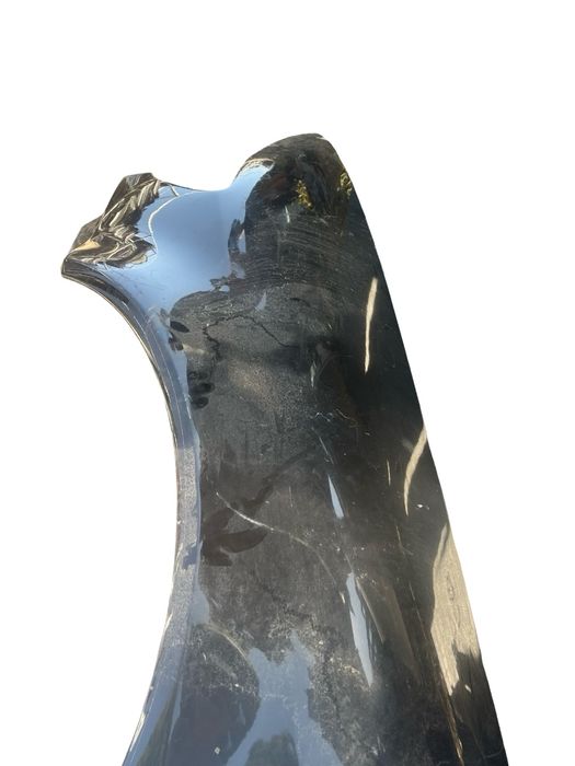 Aripa Fata Stanga Volkswagen Phaeton 3D_ 2002 - 2016