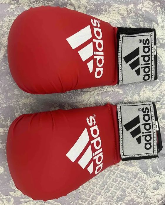 Продам перчатки для спорта