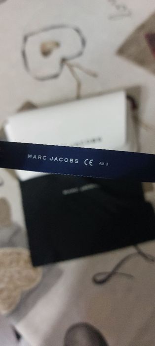 Слънчеви очила MARC JACOBS