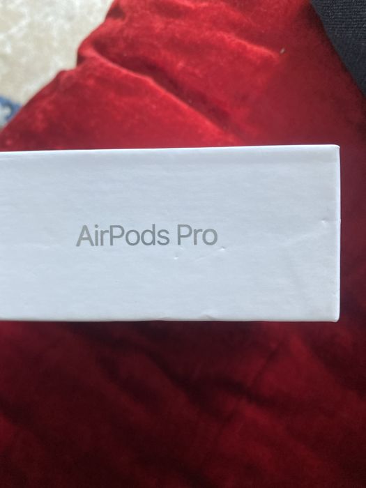 Airpods pro 2 сатылады
