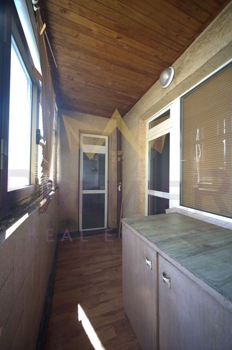 Продава се Тристаен апартамент в Бургас, Братя Миладинови - 90 кв.м за 1656 €/кв.м - Снимка #11