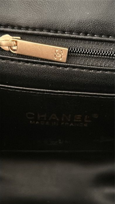 Чанта CHANEL  Шанел