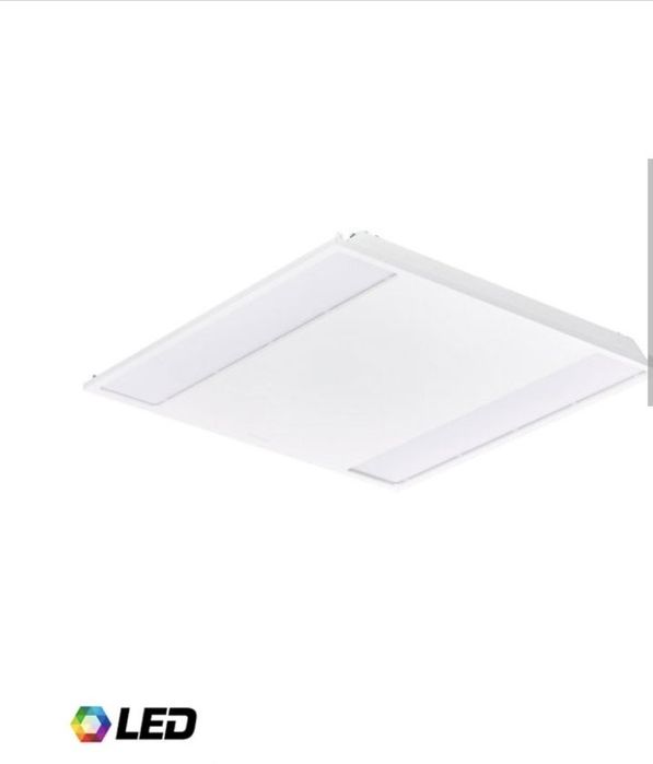 Аварийно осветление Legrand. Led панел за вграждане Philips Ledinaire