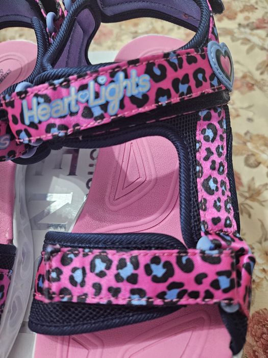 Skechers,   сандали 37 размер