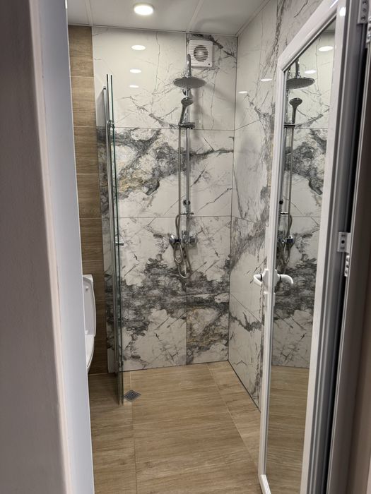 Дава се под наем Едностаен апартамент в Пловдив, Тракия - 36 кв.м за 378.93 € - Снимка #6