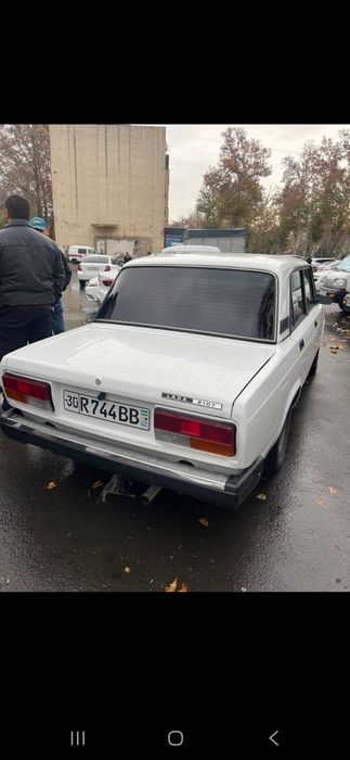 Жигули сотилади срочно