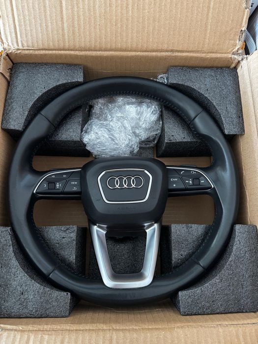 Volan Audi cu airbag inclus