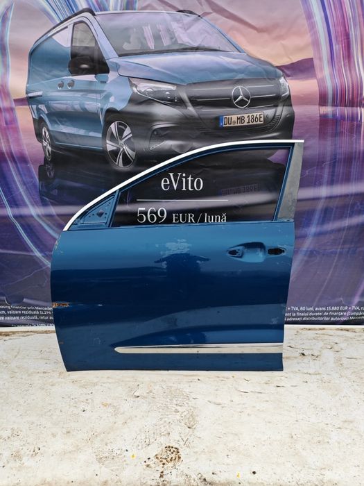 Usa kia Niro stanga fata