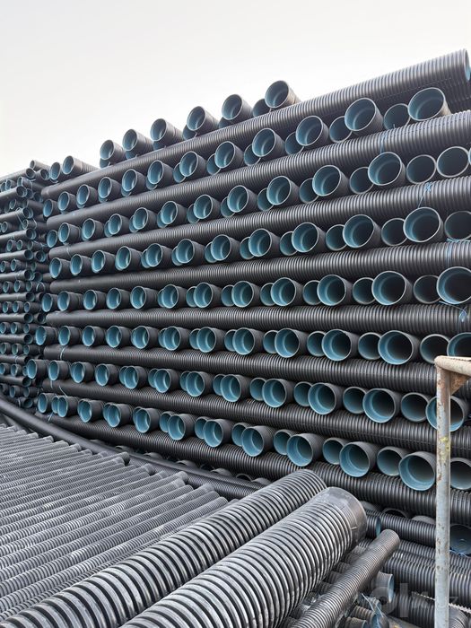 Gofra truba palitilin truba pvx pnd qovurg’ali truba гофра труба завод