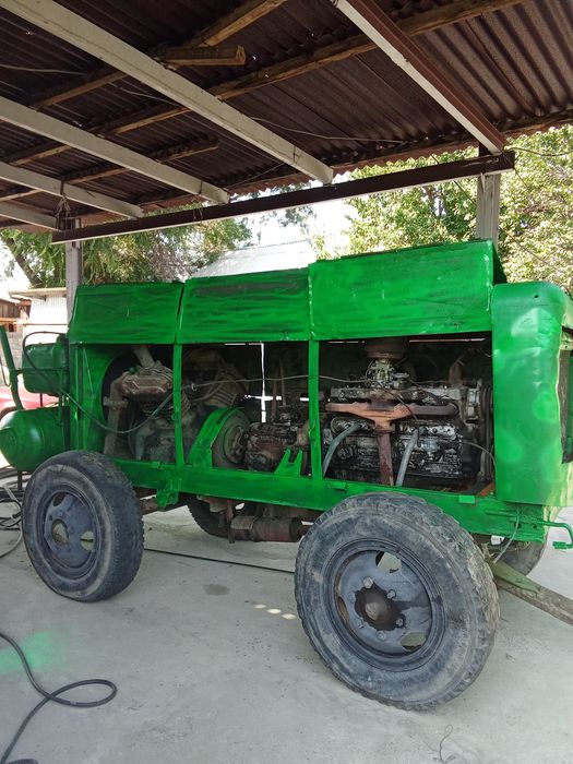 Продам Компрессор