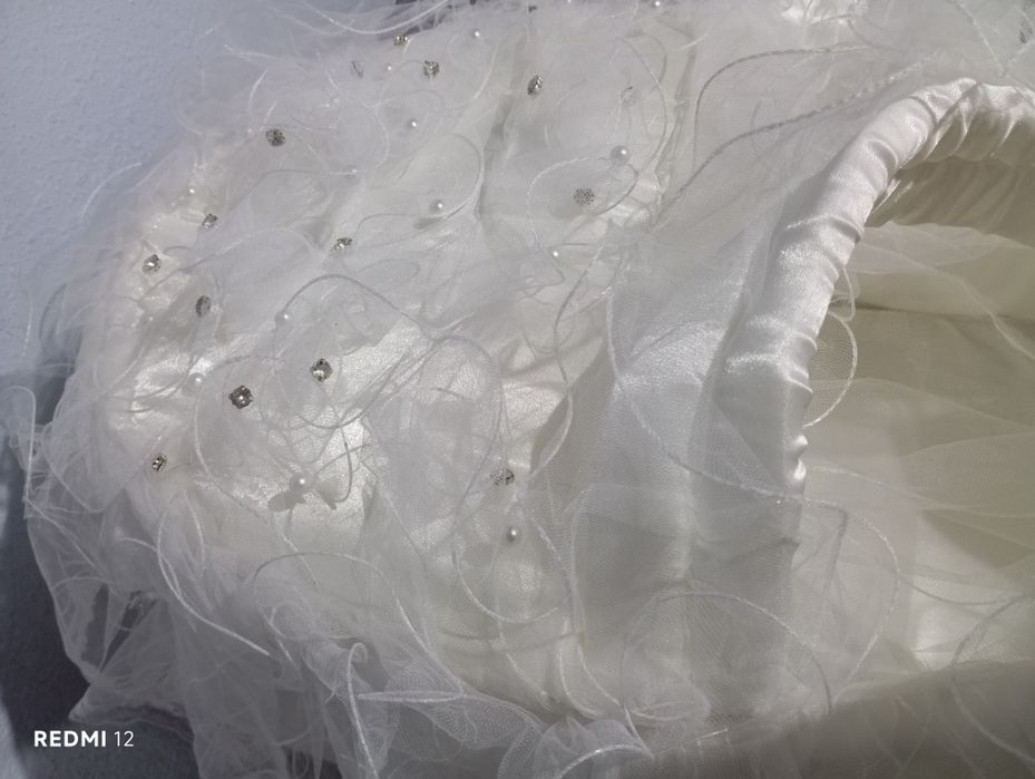 Yangi Bola yotiradigan savat ) Новая Корзина для малыша