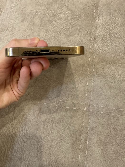 Iphone 12 pro 128 gb