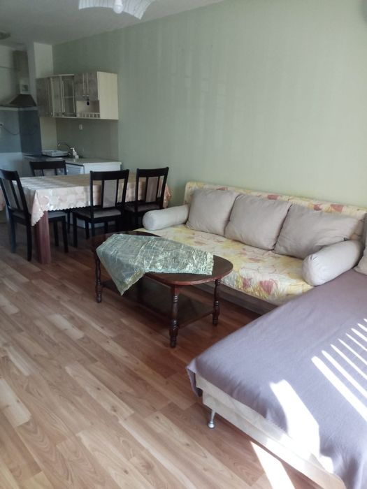 Дава се под наем Двустаен апартамент в Пловдив, Мараша - 76 кв.м за 408 € - Снимка #1