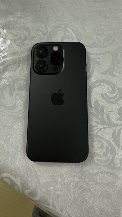 Iphone 15 pro 128 gb