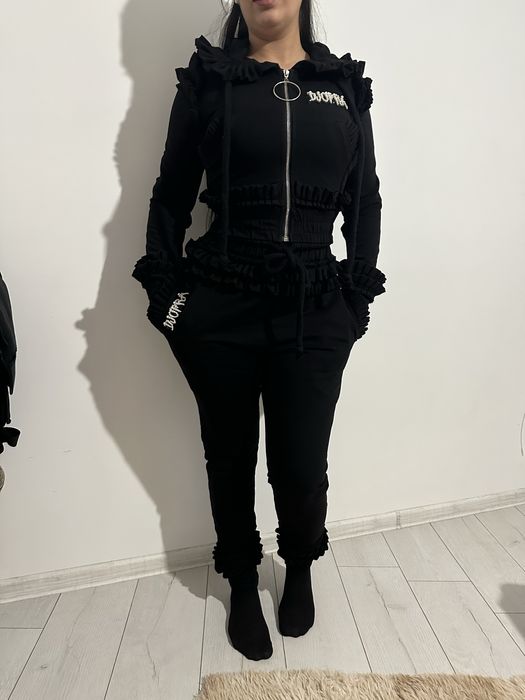 Прекрасен  сет на джофра