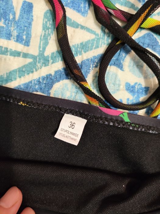 Купальник размер 36