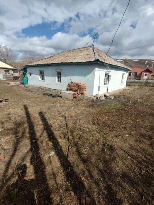 Продам дом в поселке Ушанова