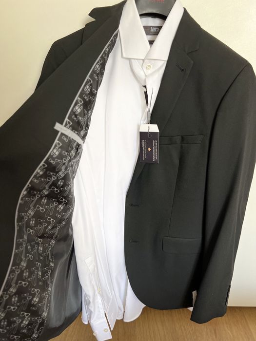 Costum bărbați Peek Cloppenburg