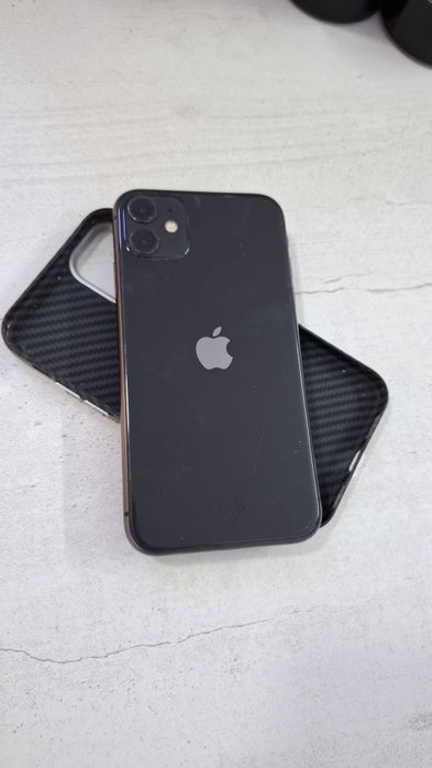 Продам iphone 11