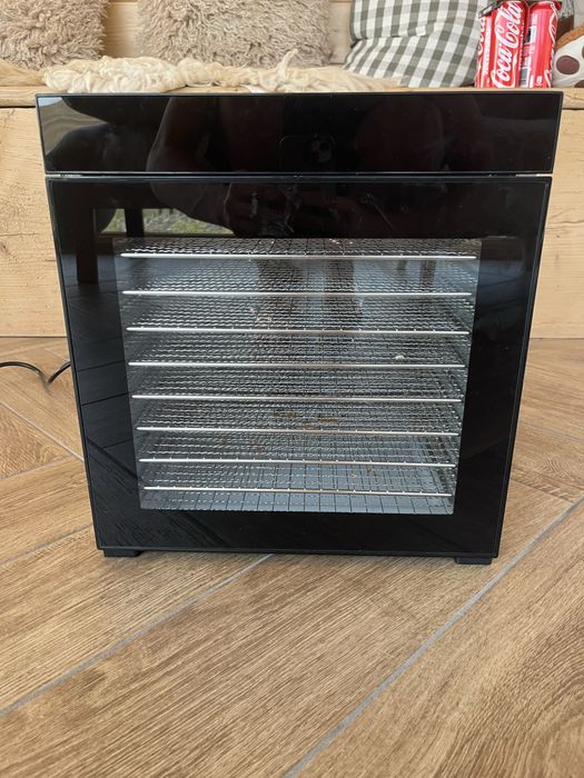 VEVOR Deshidratator de Alimente